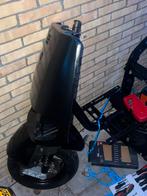 Skipper TERUIL, Ophalen, Zo goed als nieuw, Uitlaat, Piaggio