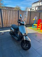 Te Koop scooter Loop of Sloop, Zo goed als nieuw, Benzine, Ophalen, Overige merken