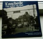 Enschede van echec en elan(Henk Brusse, ISBN 9070162660)., Boeken, Ophalen of Verzenden, Zo goed als nieuw