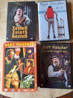 Bert Visscher, Vanaf 6 jaar, Ophalen of Verzenden, Gebruikt, Stand-up of Theatershow