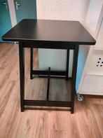 IKEA bartafel keukentafel statafel, Ophalen, Gebruikt