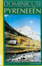 Pyreneeën. Dominicus reeks (hardcover), Overige merken, Europa, Ophalen of Verzenden, Zo goed als nieuw