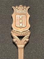 Lepeltje 3 kruizen Amsterdam., Ophalen of Verzenden