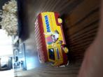 Renault Estafette " Banania" 1/43, Ophalen of Verzenden, Auto, Overige merken
