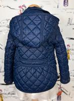 Ralph Lauren navy tussenjas meisje maat 5 (180 euro), Ralph Lauren, Ralph Lauren EU, Jas, Verzenden