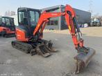 KUBOTA U27-4 HI, Kubota, -, Niet opgegeven, Ophalen of Verzenden