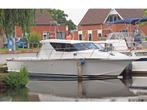 Bullet 36 Motorboot, Watersport en Boten, Ophalen, Gebruikt, Diesel, 9 tot 12 meter