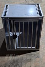 Aluminium hondenbench, Dieren en Toebehoren, Hondenbenches, Ophalen