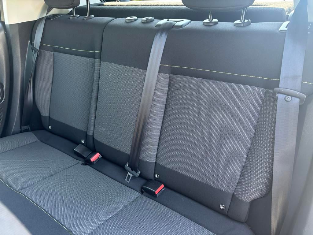 Citroen C3 1.2 PureTech Feel Edition | Cruise control | Clim, Euro 6, 1199 cc, 82 pk, 450 kg