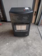 Sencys propaangaskachel, Ophalen, Gebruikt, Gas, Gaskachel