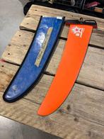 Tabou Rocket LTD - 125L, Ophalen, Gebruikt, Minder dan 250 cm, Met vin(nen)