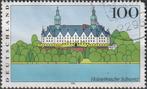 Duitsland 1996 - 01, Verzenden, BRD, Gestempeld