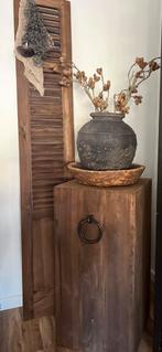 Zuil, Huis en Inrichting, Ophalen, Nieuw