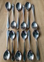 Keltum P8 puntfilet ijs/dessertlepels (12x), Ophalen