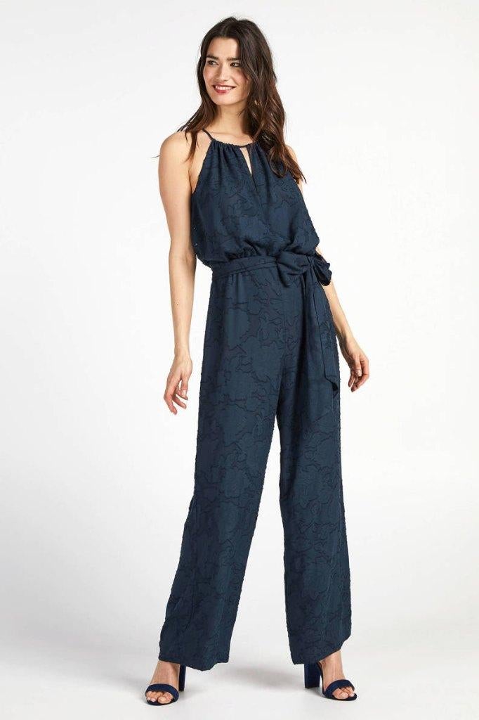Nieuw jumpsuit Steps maat 40, Kleding | Dames, Jumpsuits, Maat 38/40 (M), Blauw, Nieuw, Ophalen of Verzenden