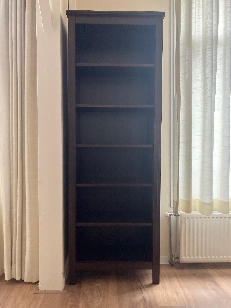 Boekenkast, Ophalen, Gebruikt, 50 tot 100 cm, 150 tot 200 cm