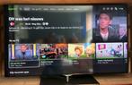 Samsung UE55F6740 3D TV met 2 brillen en afstandsbediening, Ophalen, Gebruikt, LCD, 100 Hz