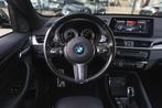 BMW X1 xDrive20i High Executive M Sport Automaat / Trekhaak, 1998 cc, Gebruikt, 4 cilinders, 179 pk