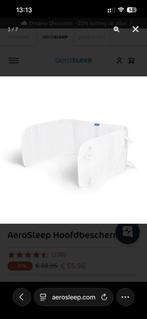 AeroSleep Hoofdbeschermer bedbumper, Ophalen of Verzenden, Zo goed als nieuw, Ledikant