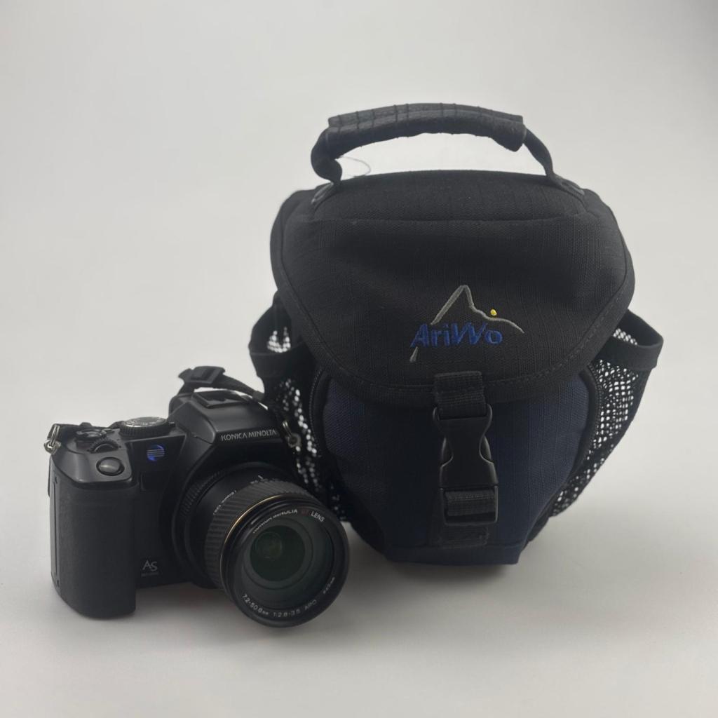 Konica Minolta A200 Camera Digitale Camera, Minolta, Zo goed als nieuw, Support@minolta.com, Konica Minolta, Inc.
1-6-1 Marunouchi
Chiyoda-ku, Tokyo 100-7015
Japan