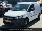 Volkswagen Caddy 2.0 TDI L1H1 BMT Trendline APK/NAP/ GOED ON, Voorwielaandrijving, Gebruikt, 4 cilinders, Volkswagen