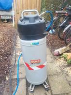 Duro pro D-K 241/50 compressor., 100 liter of meer, Ophalen of Verzenden