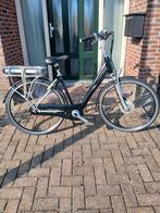 Sparta c5 Emotion 522 wh accu., Fietsen en Brommers, Elektrische fietsen, Ophalen, Sparta, Gebruikt, 51 tot 55 cm