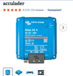 Victron lithium lader 50 watt, Ophalen of Verzenden, Zo goed als nieuw