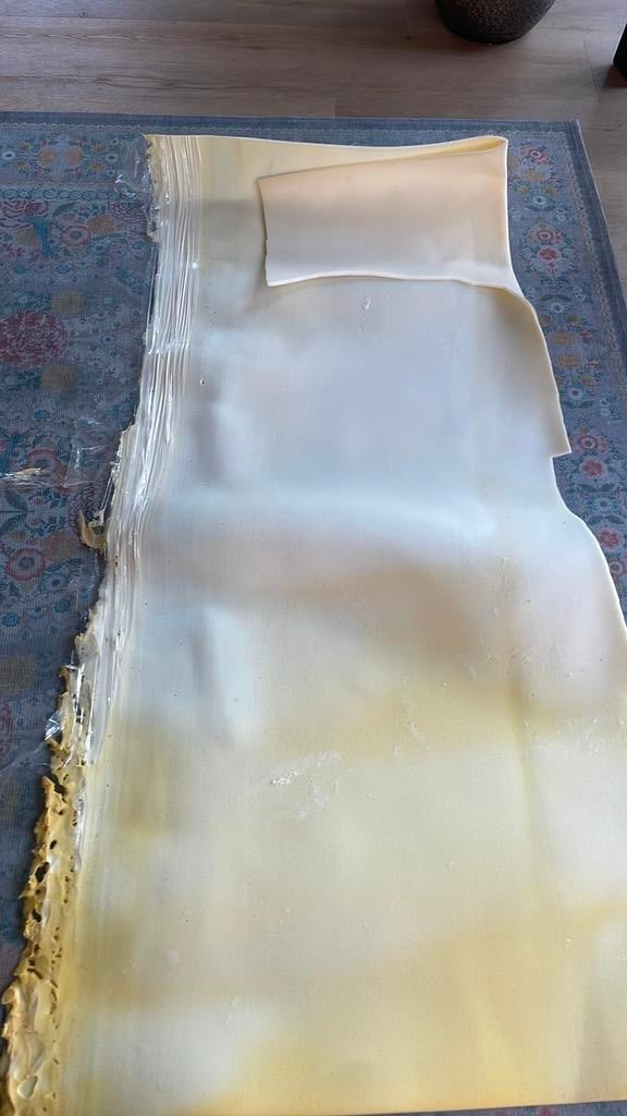 Schuimrubber, Ophalen of Verzenden, Nieuw, Rubber, Overige typen