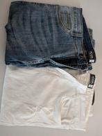 Spijkerbroeken merk Icon, Blauw, Icon Amsterdam, Ophalen of Verzenden, Zo goed als nieuw