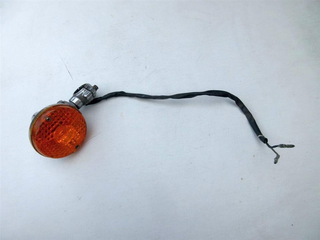 Kawasaki Z305 knipperlicht voor KZ 305 knipper licht CSR LTD, Ophalen of Verzenden, Gebruikt