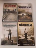 Dvd The Walking Dead seizoenen 1, 2, 3 en 6, Vanaf 16 jaar, Ophalen of Verzenden, Zo goed als nieuw, Horror