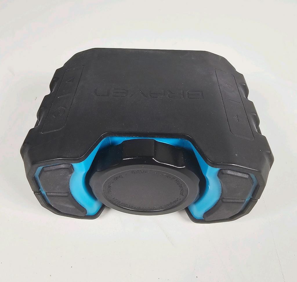 Braven BRV-1 – Bluetooth Speaker – B-Grade, Audio, Tv en Foto, Luidsprekers, Overige merken, Gebruikt, Overige typen, Ophalen of Verzenden