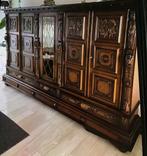 Mechelse kast, Ophalen, Gebruikt, 25 tot 50 cm, 200 cm of meer