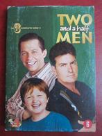 Two and a Half Men De complete serie 3 (2005) 4 disc, Vanaf 6 jaar, Ophalen of Verzenden, Zo goed als nieuw, Komedie