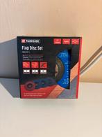 PARKSIDE Lamellenschijf Set 115mm - 4 Stuks, Ophalen of Verzenden, Nieuw, Overige typen