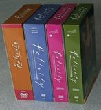 Felicity. Complete serie (4 seizoenen). Advertentie 1, Alle leeftijden, Boxset, Drama, Ophalen of Verzenden