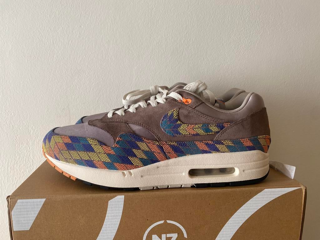 Nike Air Max 1 N7  45,5, Kleding | Heren, Schoenen, Ophalen of Verzenden