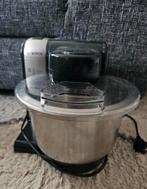 Bosch MUM4 keukenmachine compleet met accessoires, Ophalen of Verzenden, 3 snelheden of meer