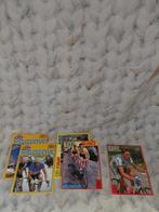 Wieler Revue, Boeken, Ophalen of Verzenden, Gelezen, Muziek, Film of Tv