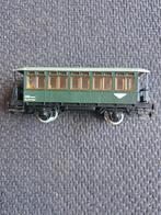 Kleinbahn austria wagon "niet roken", Overige merken, Gebruikt, Wagon, Ophalen of Verzenden