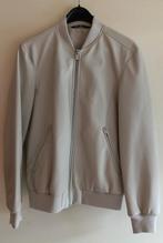 NIEUWE zomer jas jack van ZARA faux leer mt. S, Ophalen, Nieuw, Wit