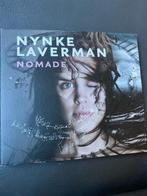 Nynke Laverman : Nomade ( cd ), Ophalen of Verzenden, 2000 tot heden, Zo goed als nieuw