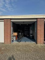 Gezocht: Garagebox in Utrecht Koop / Overname, Doe-het-zelf en Verbouw, Gereedschap | Overige machines, Ophalen, Nieuw