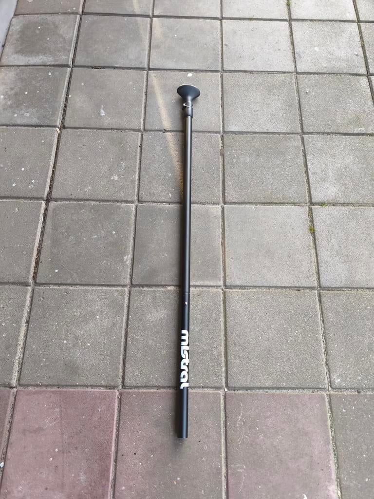 Mistral SUP Paddle zonder blad, Ophalen of Verzenden, Gebruikt, SUP-peddels