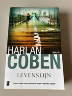 Harlan Coben - Levenslijn (Thriller), Ophalen of Verzenden, Gelezen, Nederland