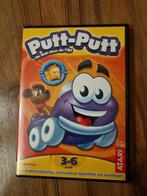 Putt putt reis door de tijd, Avontuur en Actie, Verzenden, 1 speler, Zo goed als nieuw