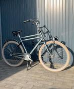 Mooie Cortina U5 heren transportfiets 3V frame 57, Terugtraprem, Gebruikt, Versnellingen, 57 tot 61 cm