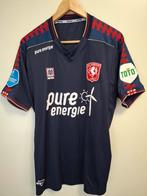 Fc Twente uitshirt 2020-2021 Tyronne Ebuehi  nr 23, Ophalen of Verzenden, Zo goed als nieuw, F.C. Twente, Shirt