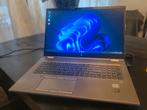 HP ZBook Fury 17 G7 i9 RTX 4000 1TB M.2 17 inch 4K, Ophalen
